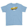 bazoingo Youth Tee