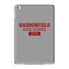 haddonfield high school 1978 iPad Mini 4 Case