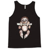 Live Slow Tank Top