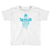 rebel paths Toddler T-shirt