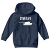 StuG Life Youth Hoodie