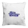 prostreet Throw Pillow