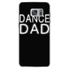 dance dad Samsung Galaxy S7