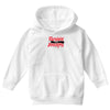 survivin' Youth Hoodie