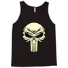 punished vengeance Tank Top