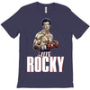 Rock Balboa T-Shirt