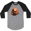urealms 3/4 Sleeve Shirt