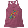 Spartan Racerback Tank