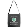 natural 1   orc Adjustable Strap Totes