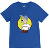 bazooka joe 2, ideal gift or birthday present. V-Neck Tee