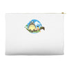 my neighbor totoro Accessory Pouches