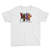 five nights Youth Tee