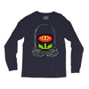 rare flower Long Sleeve Shirts