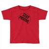 positive Toddler T-shirt