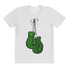 liver cancer boxing glover All Over Women's T-shirt