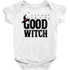 good witch Baby Bodysuit