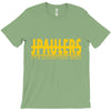 jake paulers yellow T-Shirt