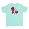 copperpool Youth Tee
