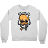 modalnode (color) Crewneck Sweatshirt