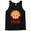 hell Tank Top