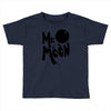 mr.moon Toddler T-shirt