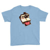 licka roid Youth Tee