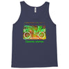 cosmic stereo Tank Top