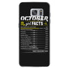 October Girl Facts Scorpio Samsung Galaxy S7