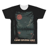 camp crystal lake All Over Men's T-shirt