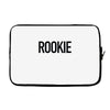 rookie Laptop sleeve