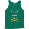 marauder's map Tank Top