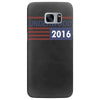 underwood 2016 flag house of cards Samsung Galaxy S7 Edge