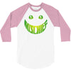mischief 3/4 Sleeve Shirt