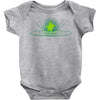 stop motion Baby Onesie