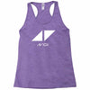 avicii Racerback Tank
