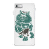 hul kat iPhone 7 Case