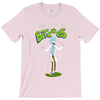 science T-Shirt
