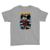 zombie mouse Youth Tee