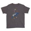 the proud prince Youth Tee