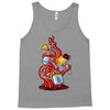 angle gravity Tank Top
