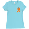 Pray for Las Vegas, Route 91 Harvest 2017 Ladies Fitted T-Shirt