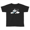 robocopter Toddler T-shirt