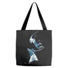 no more bento Tote Bags