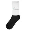 fish hooded Socks