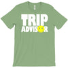 funny trip advisor T-Shirt