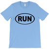 basic running oval T-Shirt