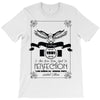 vintage 1981 a star was born aged perfection T-Shirt