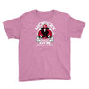 ye olde gym Youth Tee