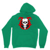 frankenskull hellion logo Unisex Hoodie