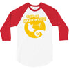 sparta nightmare 3/4 Sleeve Shirt